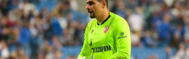 Mateus napušta Zvezdu?