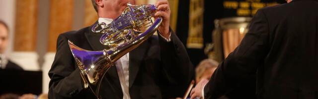 Omaž Beogradske filharmonije Isidori Žebeljan