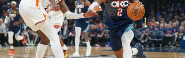 Оклахома савладала Финикс, Детрот бољи од Орланда у плеј-офу