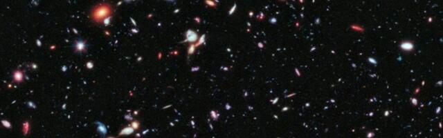 Može li matematički „oblik“ univerzuma rešiti problem kosmološke konstante?