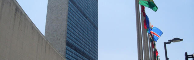 Da li će prvi put u istoriji žena doći na čelo UN? Saslušani kandidati za novog generalnog sekretara