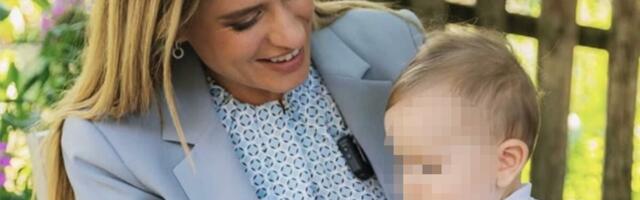 DIVNE VESTI! U Srbiji ima sve više beba, ministarka Đurđević Stamenkovski objavila najnovije podatke