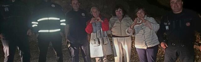 Drama na Sinjajevini: Tri Ruskinje krenule u šetnju, pa se izgubile