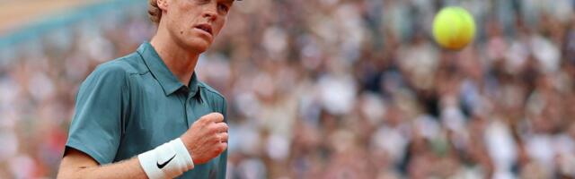 Janik se ne zaustavlja: Prestigao je Nadala, sada juri rekord Đokovića!