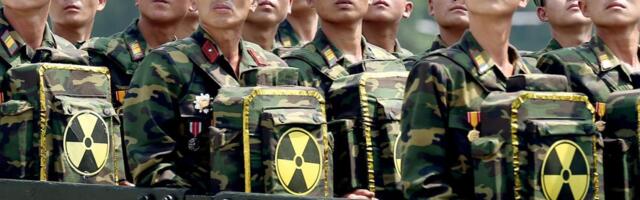 UŽASNA VOJNA DOKTRINA SEVERNE KOREJE: Od vojnika se zahteva da izvrše SAMOUBISTVO na bojnom polju kako bi izbegli zarobljavanje u Ukrajini!