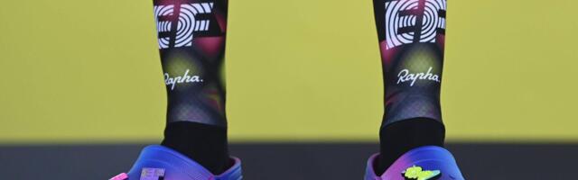 Kroks klompe dobile fudbalski izgled: Da li biste ih nosili?