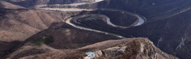Чачак све популарнији међу туристима из Србије и иностранства за првомајске празнике