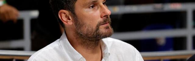 Slobodan Soro postao predsednik Vaterpolo saveza Srbije