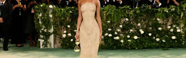 Moda na optuženičkoj klupi: Ovogodišnja Met Gala između razmetanja bogatstvom i čistog nadahnuća
