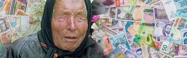 Tajna Baba Vange: Obični rituali koji decenijama čuvaju porodice od bankrota!