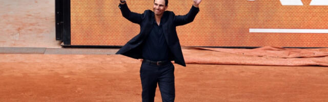 Nadal se oglasio zbog Mijatovića i "Kralja sunca": Evo da li će učestvovati u trci za predsednika