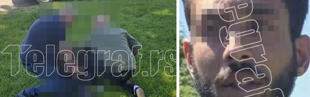 Određen pritvor osumnjičenom za ubistvo u Obrenovcu