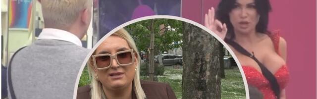 "OČEKUJE ISPLATU OD ANITE STANOJLOVIĆ, PA NJOJ MORA DA ĆUTI, A REKLA JE ISTO ŠTO I JA!" Uroš Stanić je udario na Tamaru Radoman i otkrio detalje foldera koji će uništiti Staniju Dobrojević