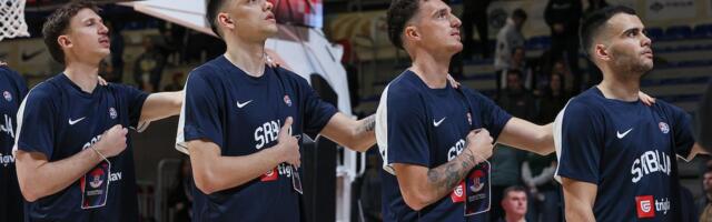 BOMBA U HUMSKOJ! Partizan vraća svoje dete - reprezentativac Srbije ponovo oblači crno-beli dres!