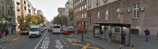 Bulevar despota Stefana se zatvara na dve godine: Ovo su svi detalji