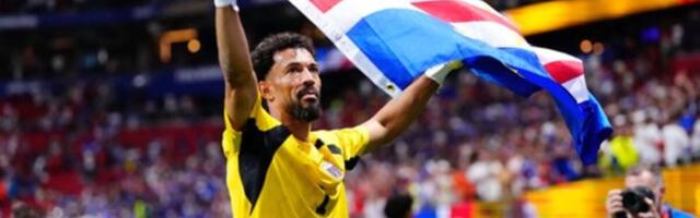 Golman Zelenortskih Ostrva postao globalna senzacija: Vozinjin gas od 50.000 do 5,5 miliona pratilaca za 24 sata