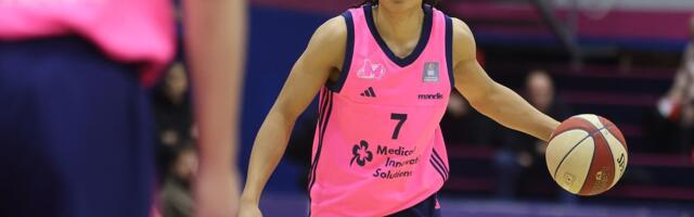 Košarkaš Mege noćas odabran na NBA draftu od strane šampiona, nastavlja se sjajna tradicija srpskog kluba