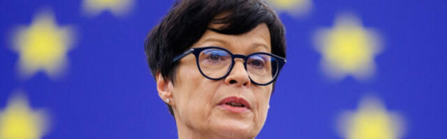 Марта Кос: Српски парламент направио изузетно важан корак