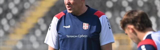 ITALIJA – SRBIJA Orlići jure čudo, najboljih nema, a san je Mundijalito!