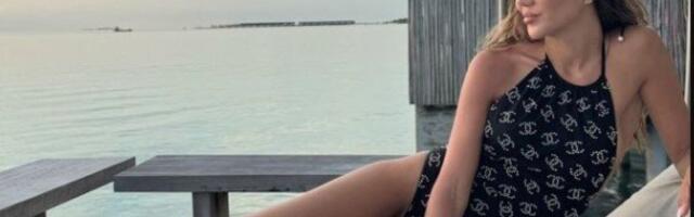 Koja više mami poglede? Golišave Tamara i Milica prave "crne mambe" - Nećete znati gde pre da gledate!