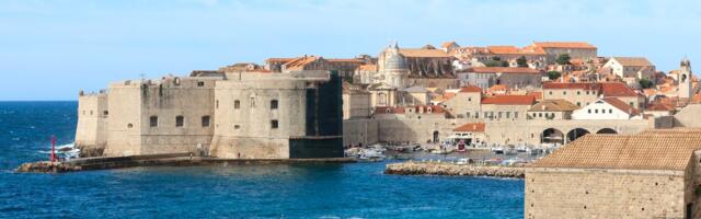 Da li je ovo realno? Snimak iz prodavnice u Dubrovniku zabezeknuo sve, narod besan: "Da ti mozak stane"