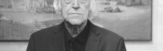 Umro Đorđe Kadijević