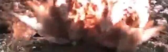 PODZEMNI "RAKETNI GRADOVI" NOĆNA MORA ZA TRAMPA Ovo je mesto u Iranu koje ne može da uništi NIJEDNA AMERIČKA BOMBA (VIDEO)