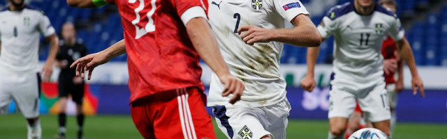 Strahinja Pavlović - konačno!