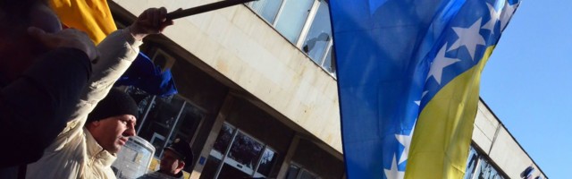 Ne idu građanska država i loš narod