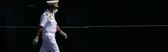 Ko je vođa puča u Mjanmaru, general Min Aung Hlaing