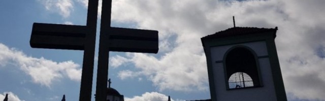 OPLJAČKANA 5. CRKVA NA KIM U POSLEDNJIH 10 DANA! Obijena vrata, ukraden novac, NARUŠAVA SE MIR PRAVOSLAVNIH VERNIKA