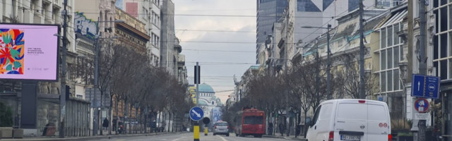 Kad će stići proleće u Srbiji?