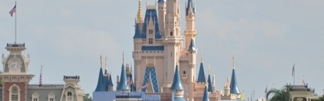 Tajni hotelski apartman u Diznijevom zamku iz bajke, ali pristup imaju samo odabrani! (FOTO)