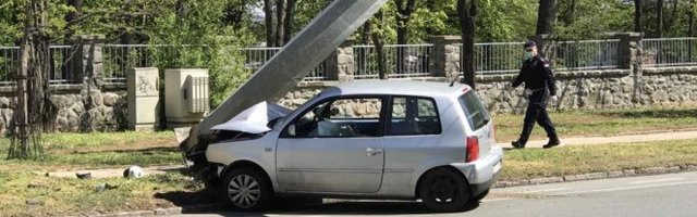 TO ŠTO JE POLICIJSKI ČAS NE ZNAČI DA TREBA DA VOZITE PIJANI I DIVLJATE NA PUTU! Okanović upozorava: ČAK 20 OSOBA JE POGINULO, A 540 POVREĐENO U UDESIMA!