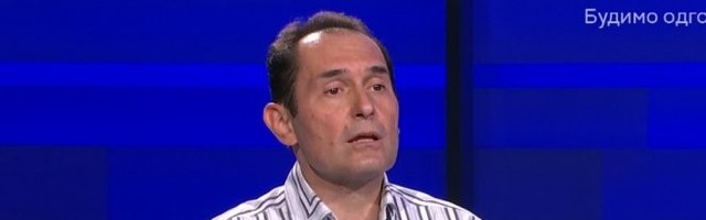OSIM KORONE I BRITANSKOG SOJA KOJI VIŠE NAPADA DECU, STIŽE NOVA OPASNOST ZA NAJMLAĐE! Doktor Milićević: Roditelji, evo kako da prepoznate šta je vašem detetu!
