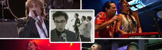 Sublimisane ex yu LGBT pesme - jednu naručujete i u kafani, a da i ne znate da priča gej priču