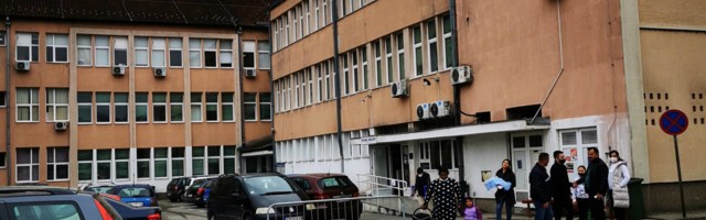 Novi Pazar: Na bolničkom liječenju 28 covid pacijenata