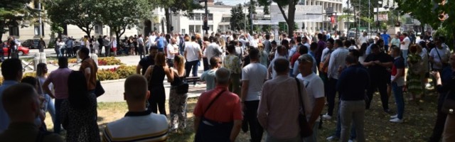 Zaštitnici krupnog kapitala na mukama teškim