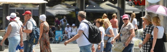 Krizni štab nas opet nije izneverio - zasedali skoro dva sata i ništa nisu odlučili