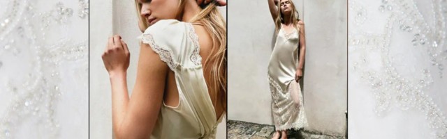 16 hiljada - i haljina je vaša! Zara je objavila prvu kolekciju venčanica