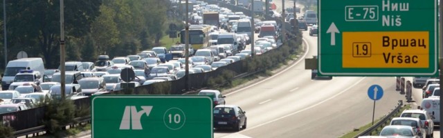 Kako se desilo roditeljima da ostave dete na pumpi u Nišu i primete da je nema u kolima tek posle sat i po vremena