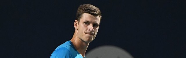 Hurkač eliminisao Marija u Sinsinatiju