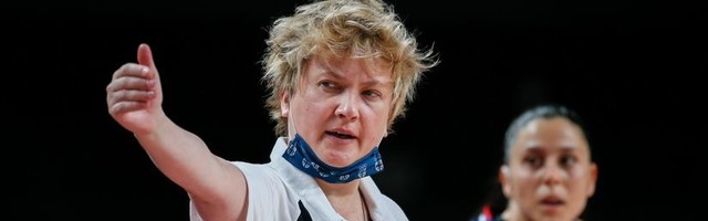 Još jedna evropska reprezentacija u trci za Marinom Maljković