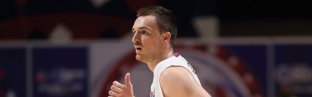Savršen debi Anđušića u dresu Monaka: Pogađao trojke i obarao rekorde