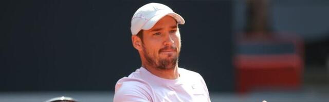 Zverev je prejaka zverka za Lajovića