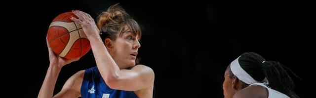 Tina Krajišnik novi kapiten Srbije: Trudiću se da budem oslonac na terenu i van njega