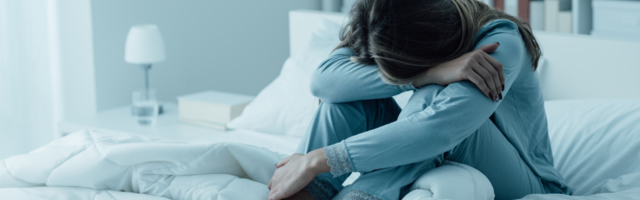 DEPRESIVNI, TUŽNI… Psihičke probleme ima sve više adolescenata