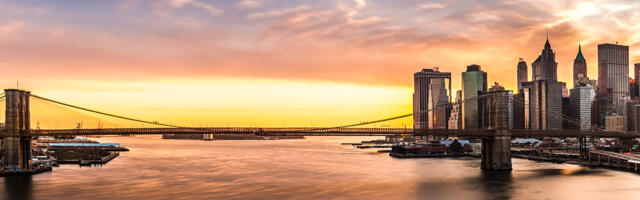 Nezaboravni doček Nove godine u Njujorku!