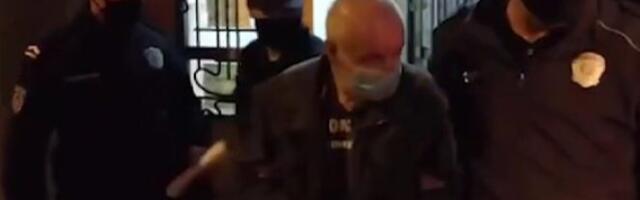 POTPIS SA PRIZNANICE UBIJENOG ĐOKIĆA OTKRIVA UBICU! Goran Džonić sa sinovima, kao i braća Jojke ostavili uzorke, OVO JE FINIŠ ISTRAGE!