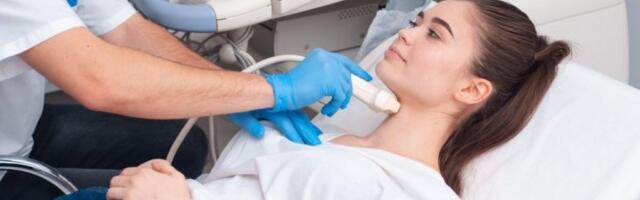 Test jodom otkriva oboljenja štitne žlezde: Namažite ga na kožu i posmatrajte šta se dešava